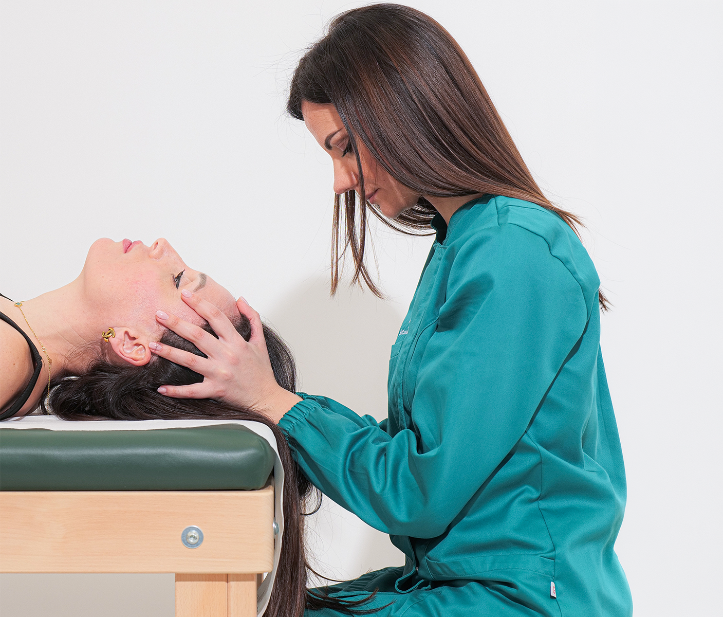 Terapia Strumentale