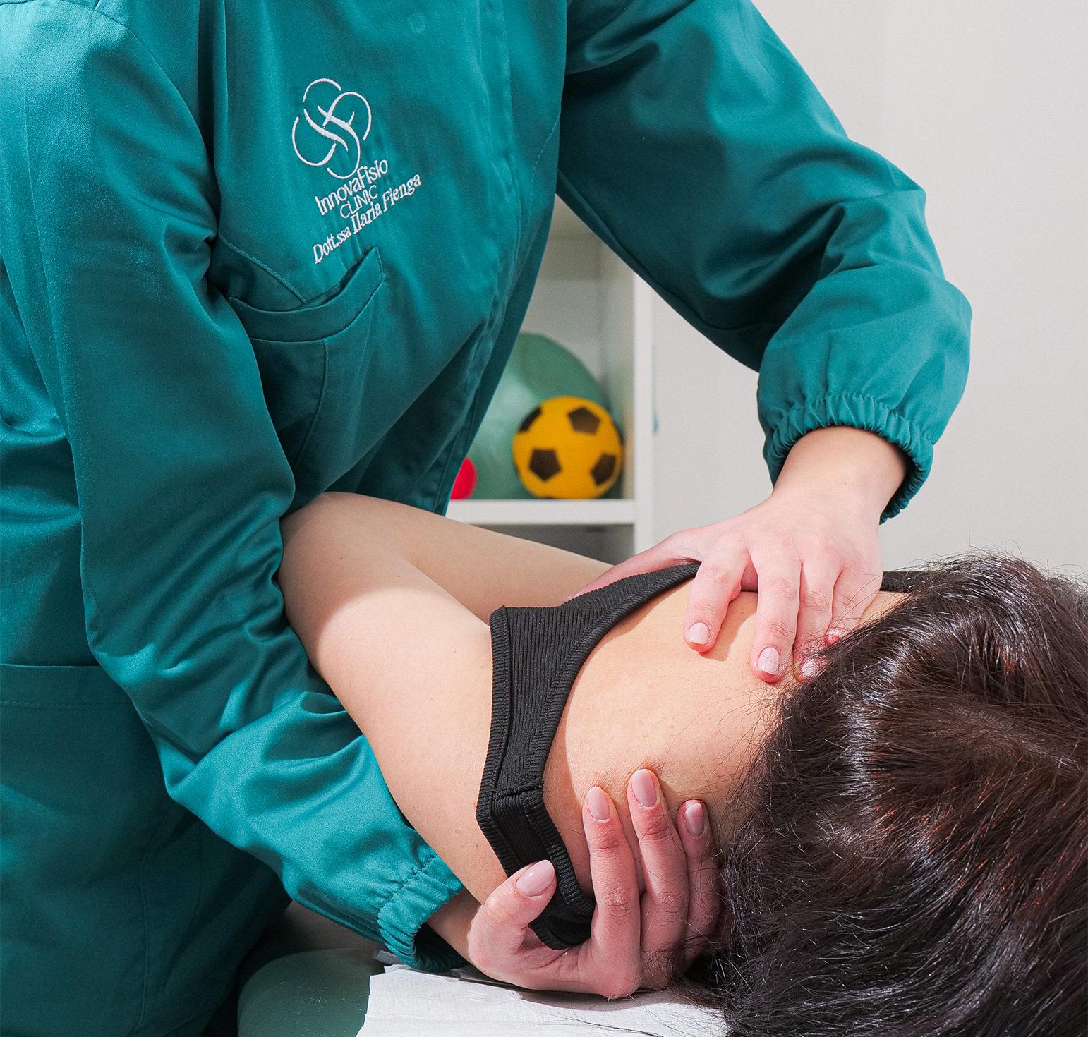 Terapia Manuale