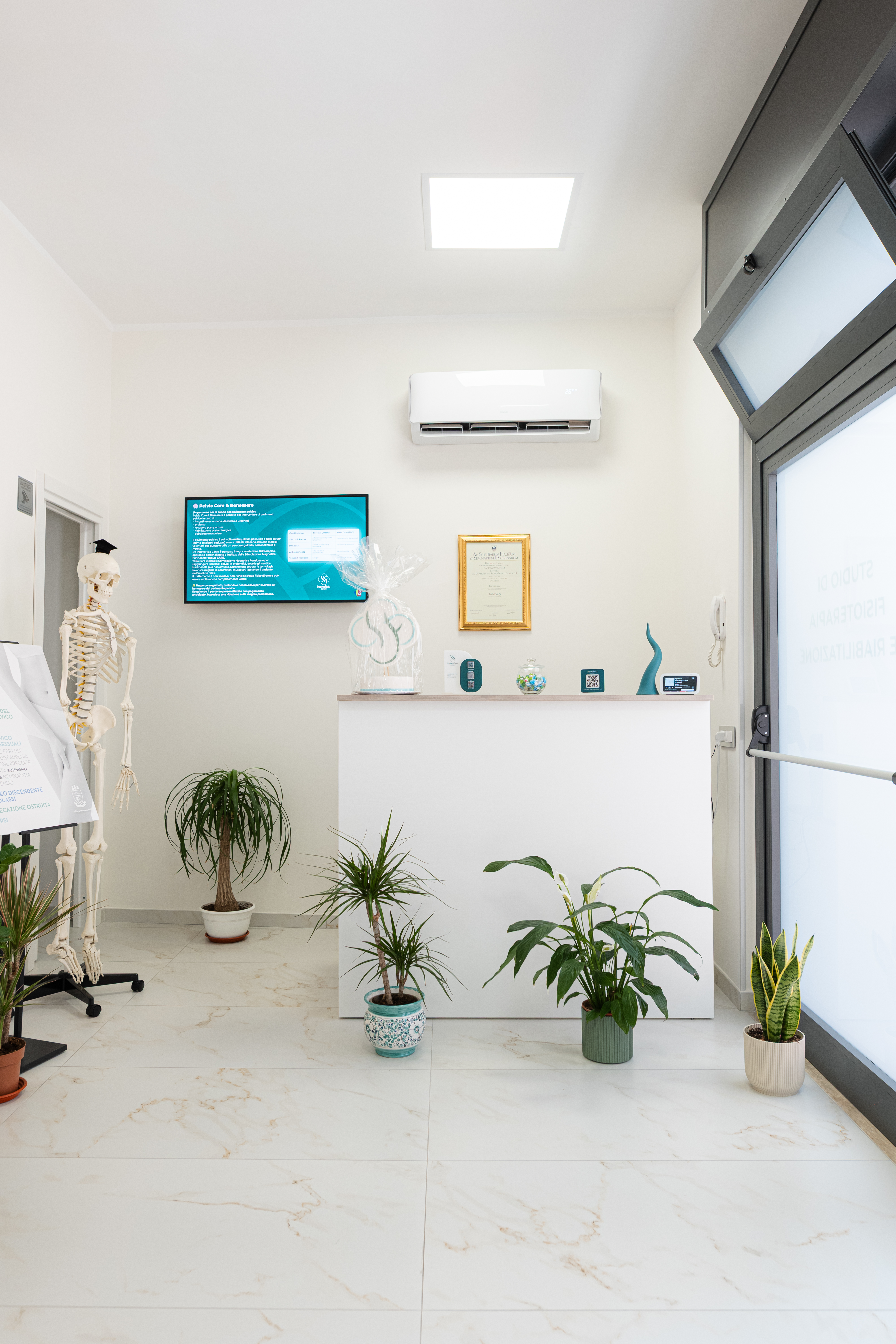 Studio Fisioterapia
