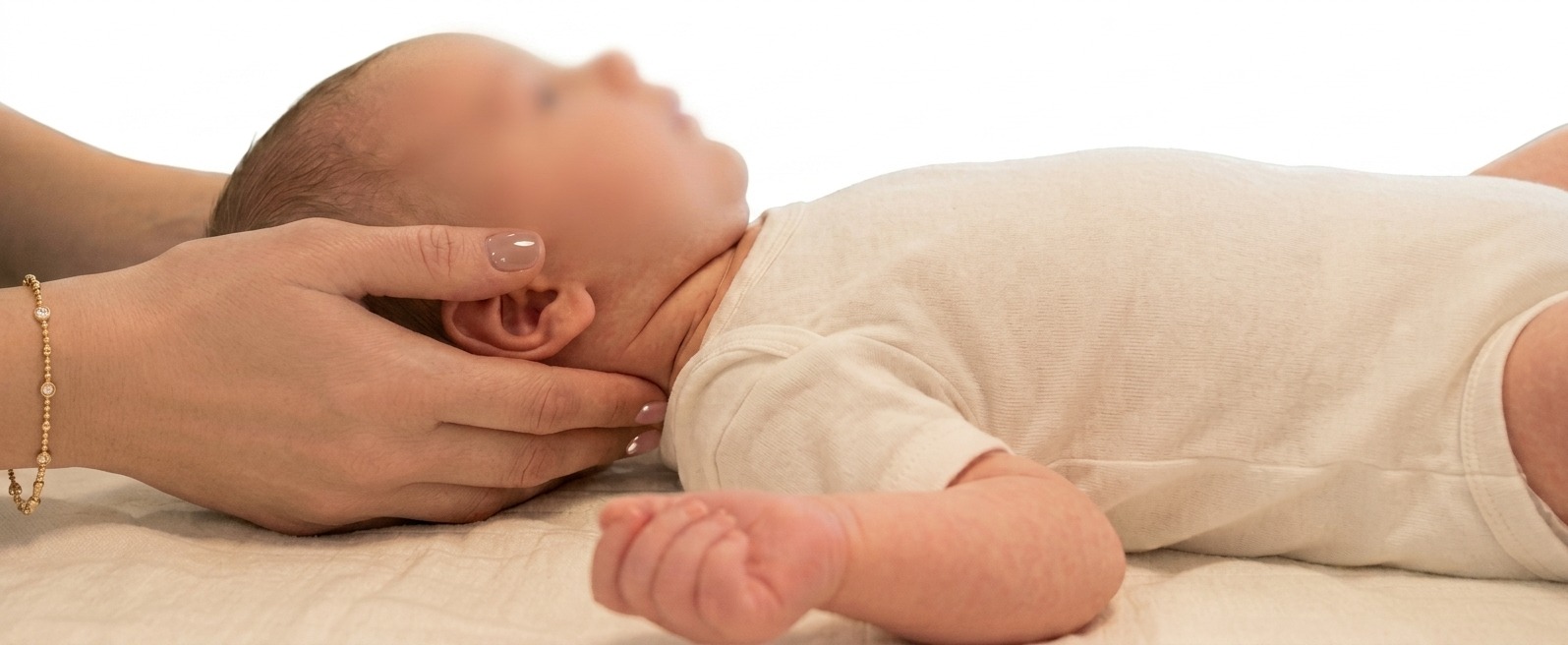 Riabilitazione Pediatrica